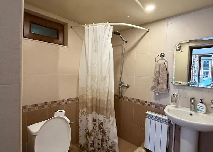 Maghay B&B Hotel In Vanadzor