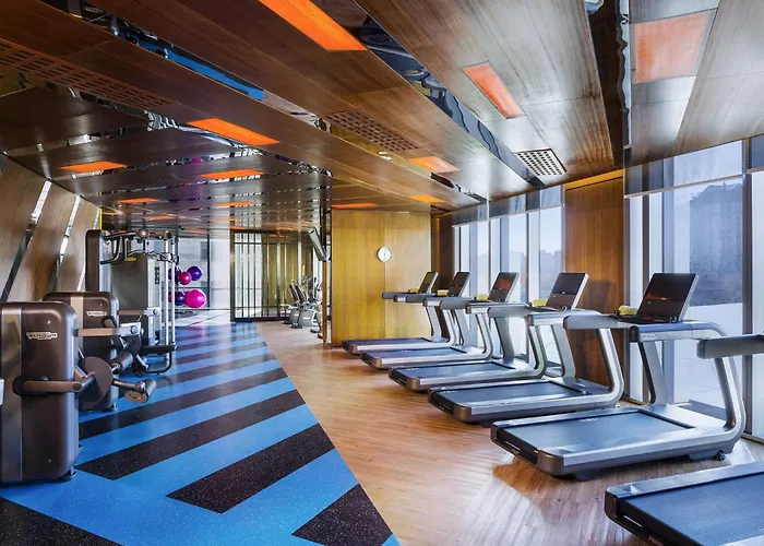 Sofitel Beijing Central