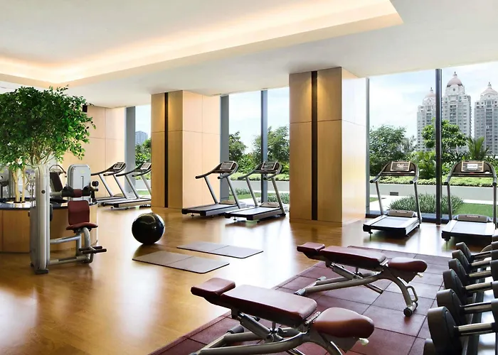 Fairmont Jakarta