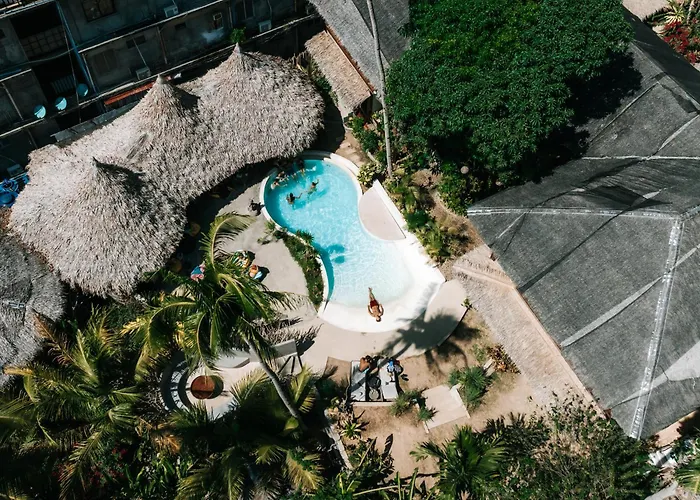 Happiness Boutique Resort El Nido