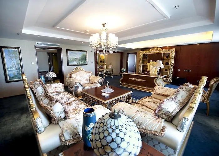 Beijing Royal Phoenix Hotel