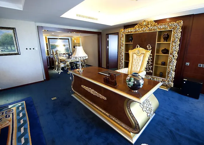 Beijing Royal Phoenix Hotel