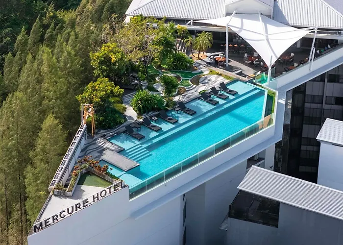 Mercure Phuket Patong Journeyhub
