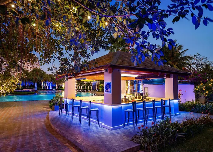 Radisson Blu Resort Phu Quoc