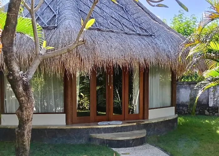 Emocean Beach Boutique Dive Resort