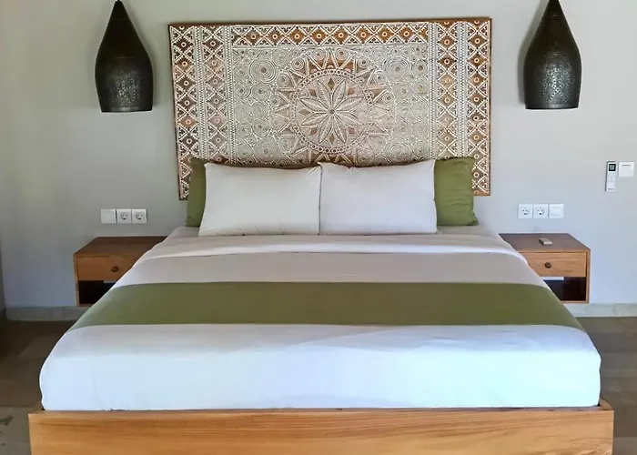 Emocean Beach Boutique Dive Resort