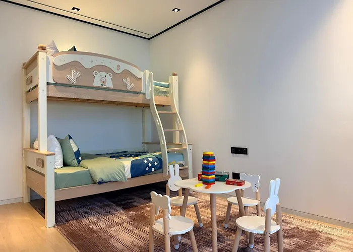 Citadines Flatiron Phnom Penh Hotel