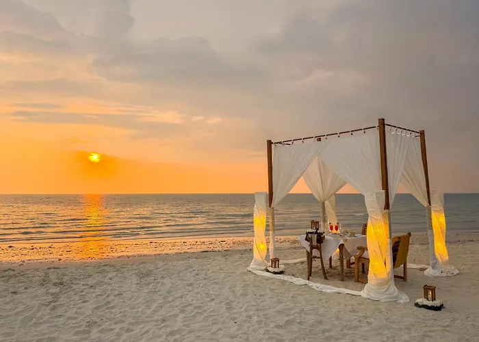 Santhiya Koh Chang Resort - Up To Thb 3,000 Resort Credit Per Night