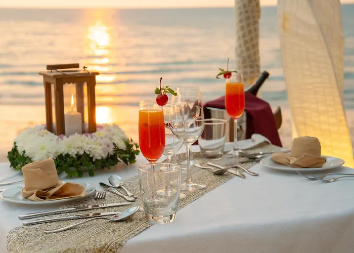 Santhiya Koh Chang Resort - Up To Thb 3,000 Resort Credit Per Night