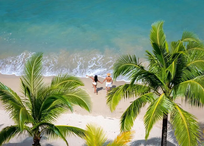 Hotel Ananea Beyond Khaolak (Adults Only) Khao Lak