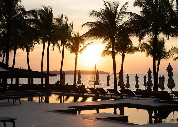 Hotel Ananea Beyond Khaolak (Adults Only) Khao Lak