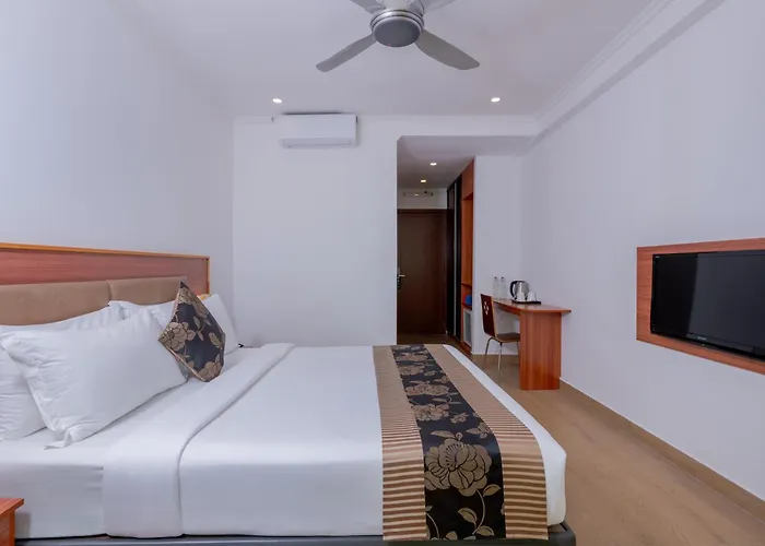 Kaani Beach Hotel