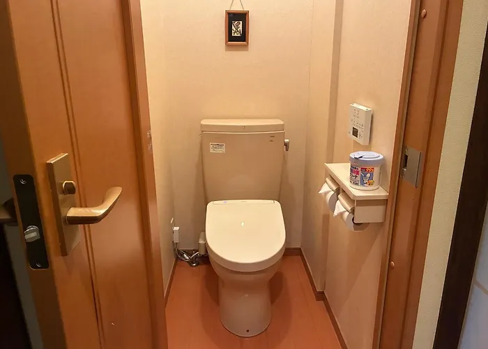 Sumiyoshi Ryokan Takayama 