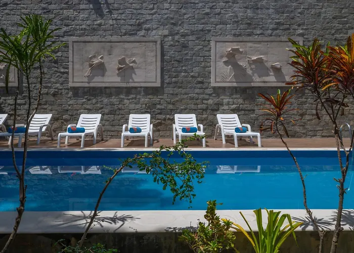 Kaani Village & Spa Maafushi