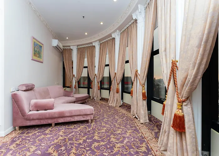 Metropol Hotel Yerevan