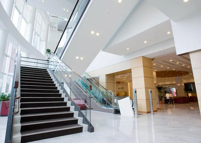 Hotel Mielparque Kumamoto