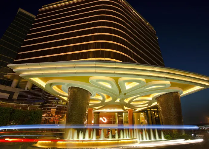 The Trans Luxury Hotel Bandung