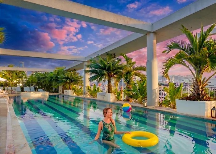 Fars Hotel & Resorts - Bar-Buffet-Pool-Spa Dhaka