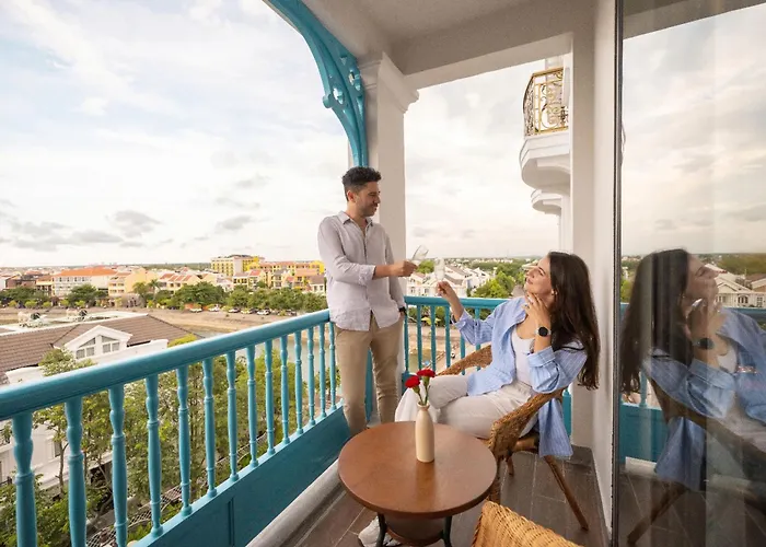 Little Residence - A Boutique Hotel & Spa Hoi An