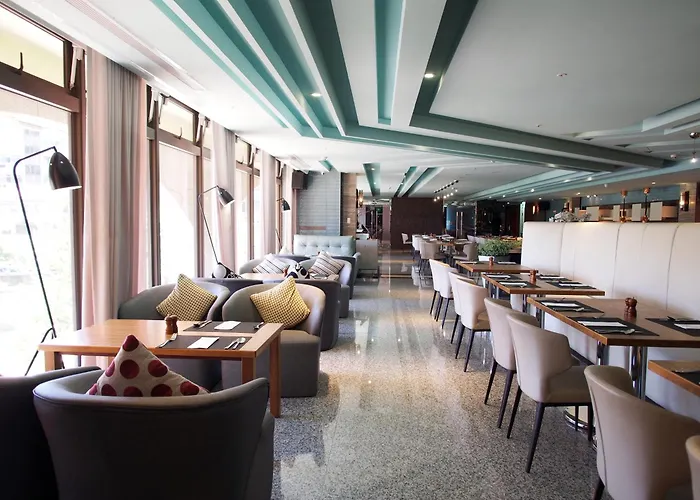 The Ho Hotel