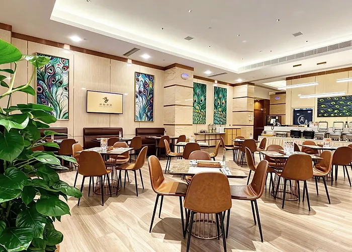Royal Dragon Hotel Macau