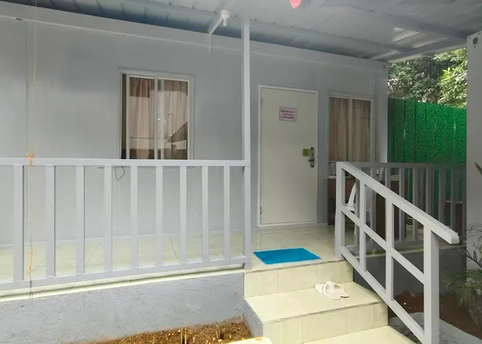 Tagbalayon Lodging House