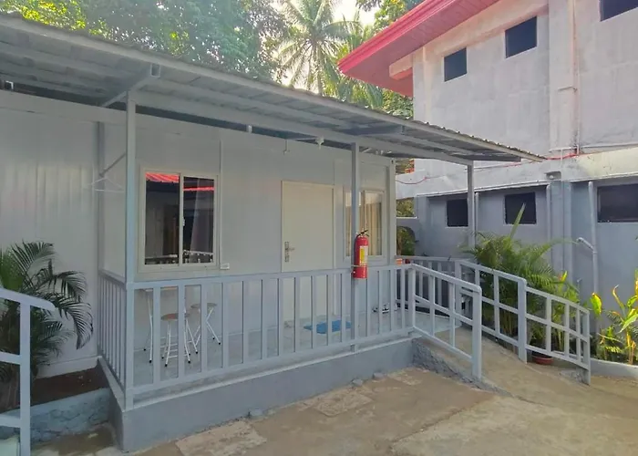 Tagbalayon Lodging House