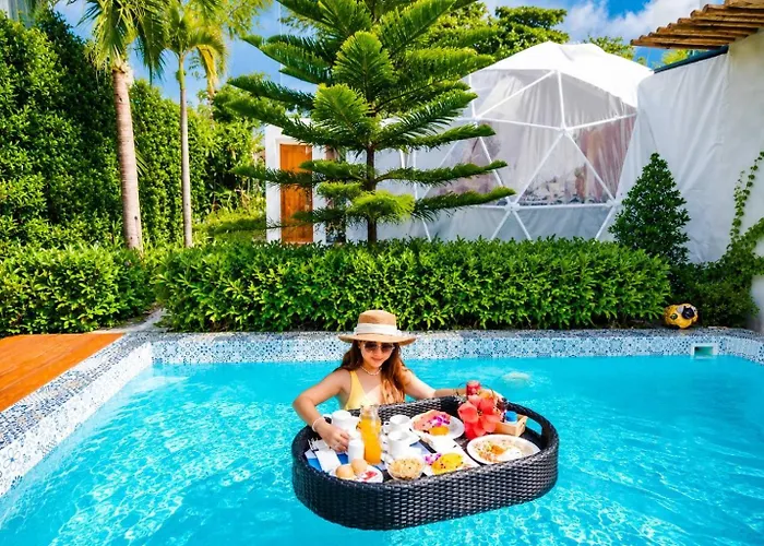 Le Resort And Villas Rawai
