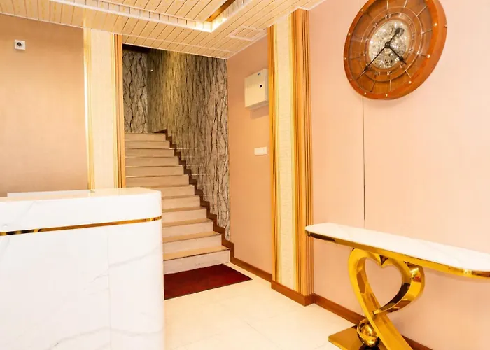 Ss Hotel Seremban