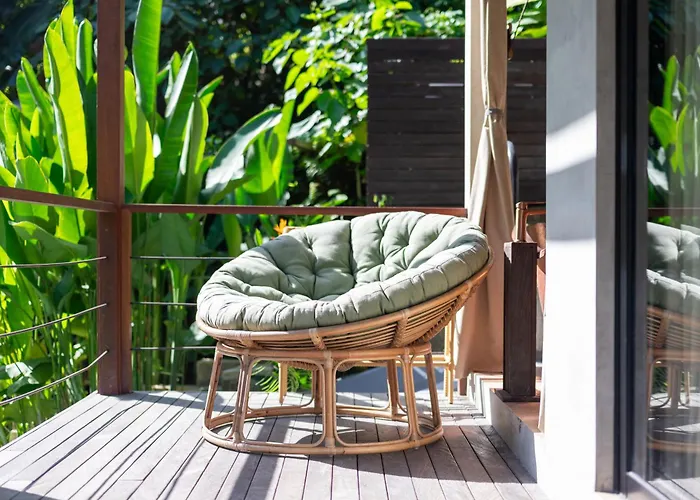 Kadewa Retreat Ubud - Adults Only