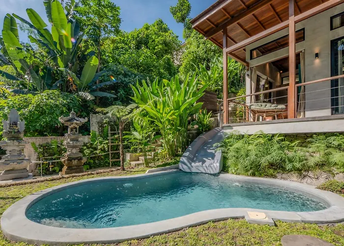 Kadewa Retreat Ubud - Adults Only