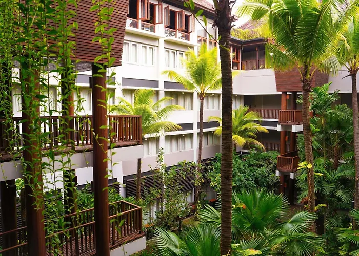 Mercure Kuta 