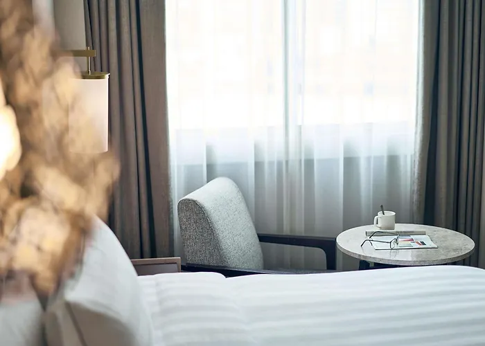 Novotel Singapore On Kitchener