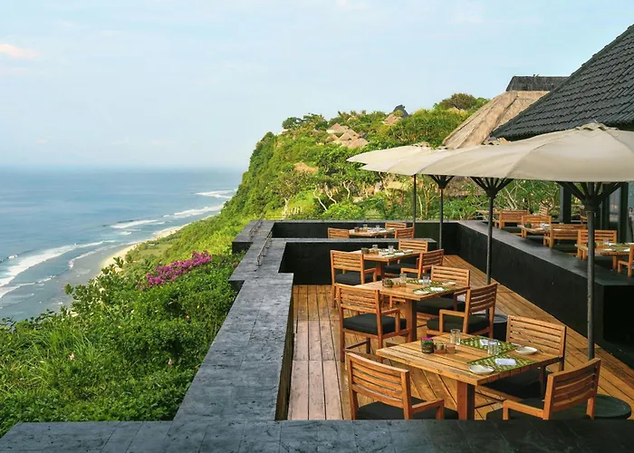 Bvlgari Resort Bali Uluwatu 