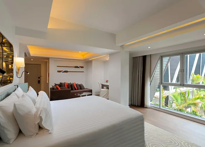 The Boathouse Phuket-Sha Plus