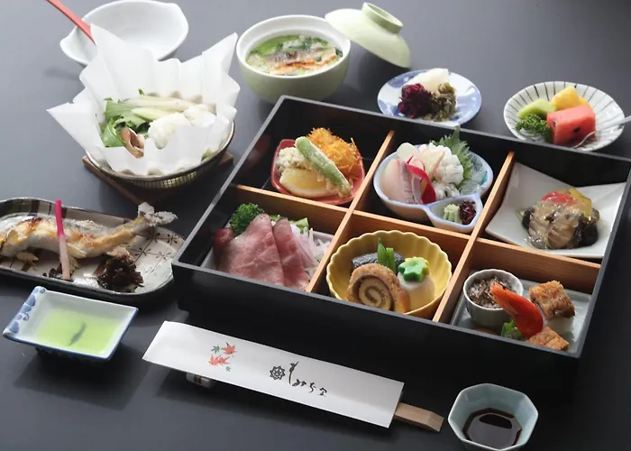 Hotel Momijiya Annex à Kyoto
