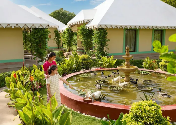 Tajview, Agra-Ihcl Seleqtions Hotel