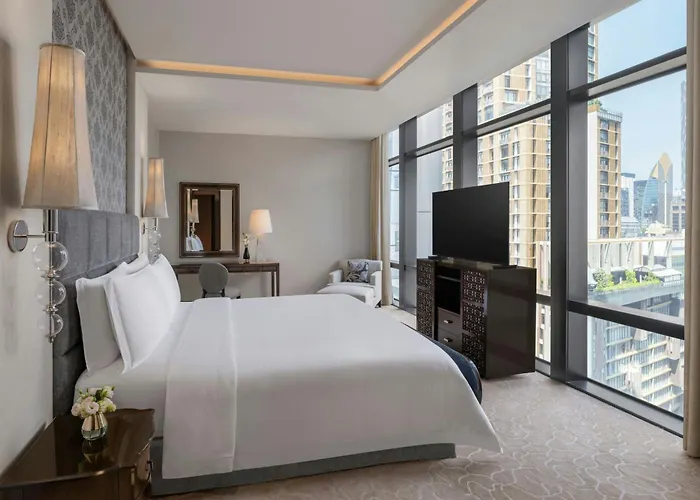 The St. Regis Bangkok