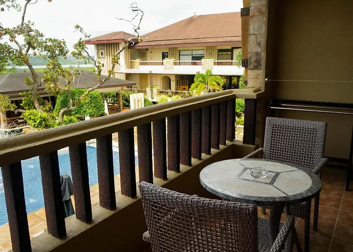Coron Westown Resort