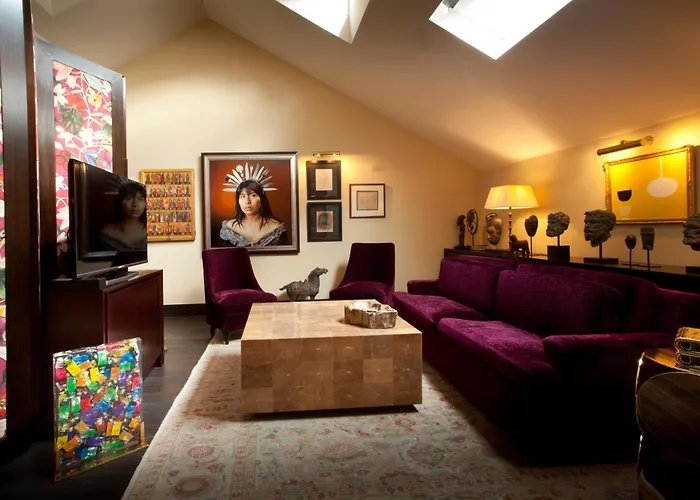 The Vagabond Club, A Tribute Portfolio Hotel Singapour