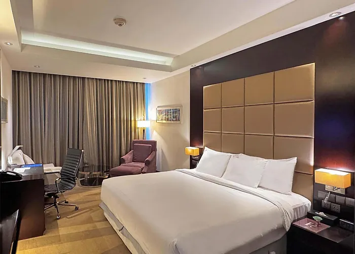 Radisson Blu Chattogram Bay View Chittagong