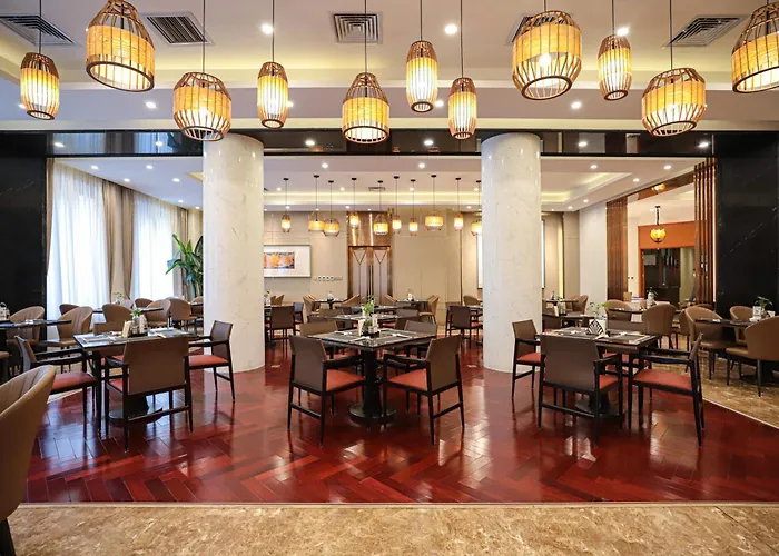 Beijing Feitian Hotel