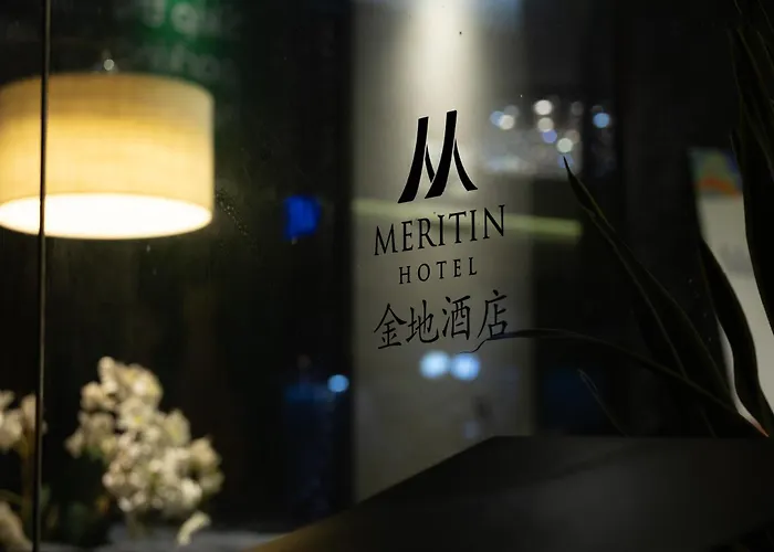Meritin Hotel Kuching
