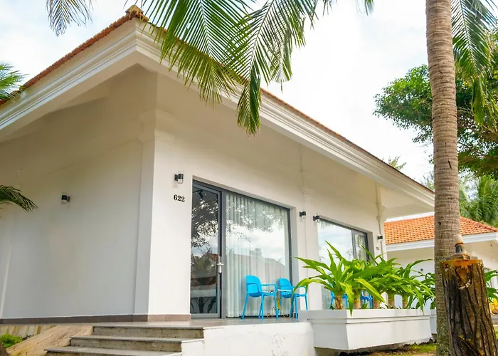 Hawaii Resort Phu Quoc
