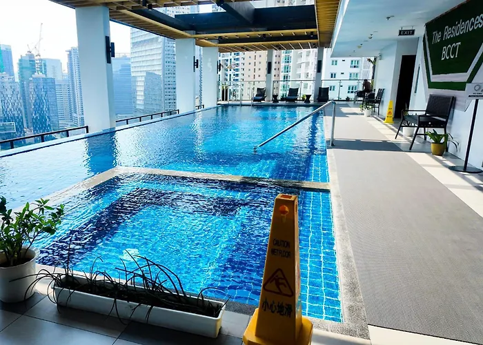 Brittany Hotel Bgc