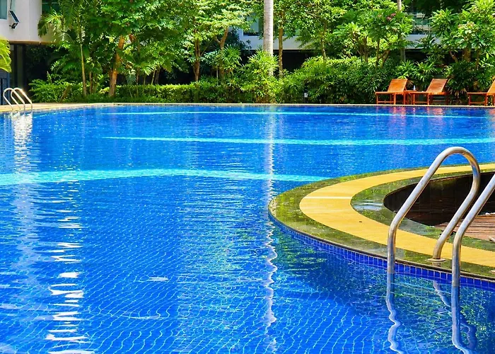 Tian Yi International Hotel 天艺国际酒店 Phnom Penh