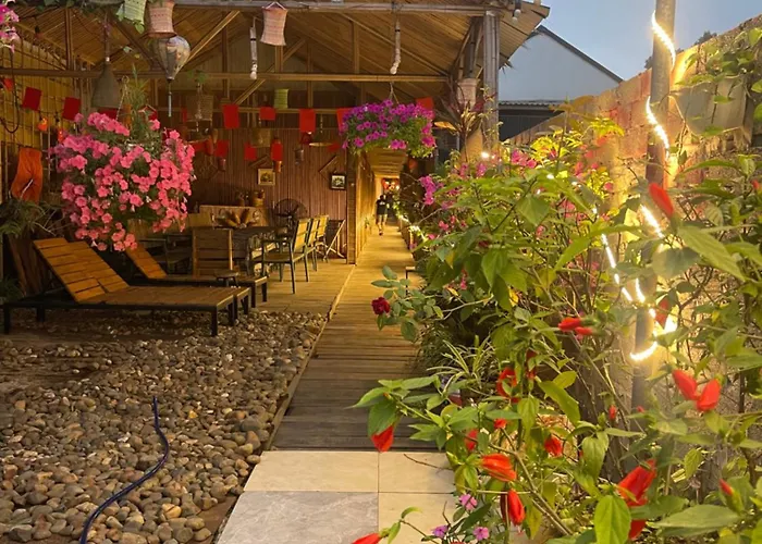 Hang Mua Bungalow