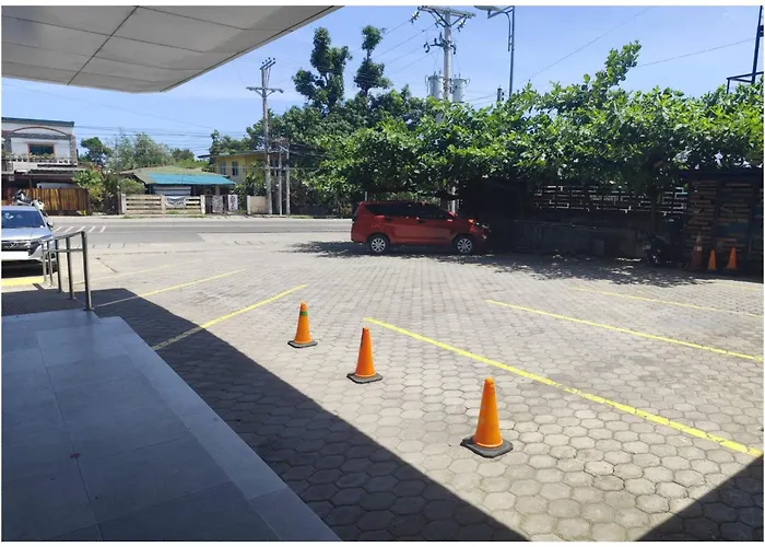 Ciabel Hotel And Fitness Center San Juan 