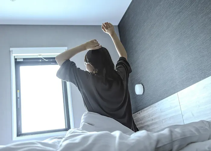 Super Hotel Jr Ueno Iriyaguchi