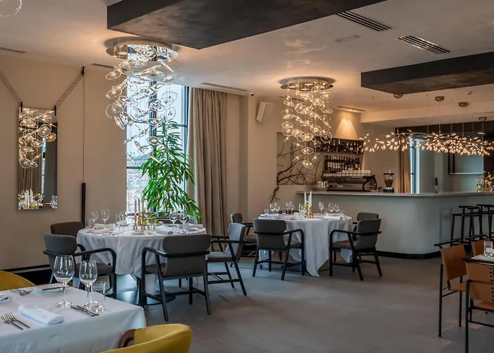 Monograph Freedom Square Hotel Tbilisi